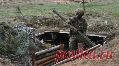 Глава ВГА Харьковской области: ВС России лишили ВСУ возможности подвозить силы. Российские войска лишили ВСУ возможности подвозить подкрепление и боекомплекты в Харьковской области, заявил глава военно-гражданской администрации региона Виталий Ганчев. Читать далее