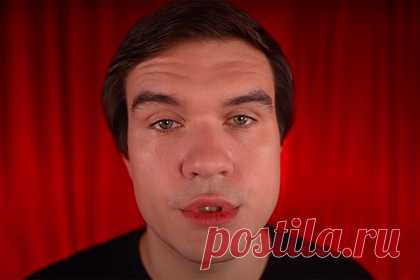BadComedian оценил реакцию обматерившего российского критика Ридли Скотта. Кинокритик и блогер Евгений Баженов, более известный как BadComedian, оценил реакцию британского кинорежиссера Ридли Скотта, который обматерил российского кинокритика Антона Долина в интервью. Возможно, Скотта оскорбило то, что Долин назвал предыдущие картины режиссера менее реалистичными.