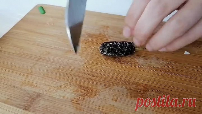 Муж требует их ЧАЩЕ ОГУРЦОВ! Простой и быстрый рецепт закуски