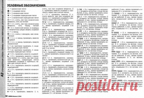 Вязаные пальто и кардиганы.