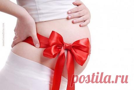 За сей божественный подарок
Благословляю небеса!
На мир, что так красив и ярок,
Взглянут еще одни глаза.