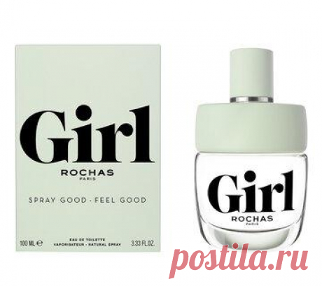 ROCHAS GIRL: аромат соответствующий духу времени
Осознанными и внимательными к себе — именно такими видит современных девушек бренд Rochas. И создает ароматы, которые соответствуют духу времени. Туалетная вода Rochas Girl для женщин 40 мл — парфюм Герл SpellSmell.ru 4 900 ₽ Посмотреть Туалетная вода Rochas Girl для женщин 60 мл — парфюм Герл SpellSmell.ru 6 610 ₽ Посмотреть Туалетная вода Rochas Girl для […]
Читай дальше на сайте. Жми подробнее ➡