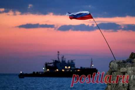 Азия решилась инвестировать в Крым десятки миллиардов долларов - Politonline.ru