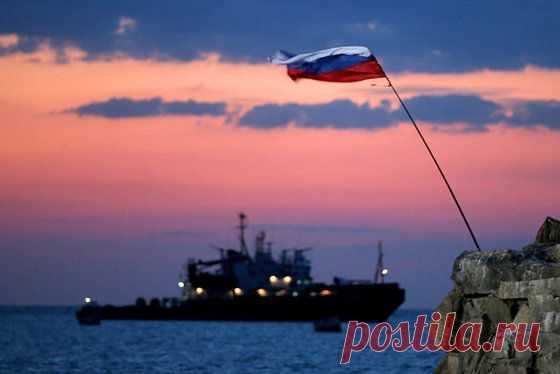 Азия решилась инвестировать в Крым десятки миллиардов долларов - Politonline.ru
