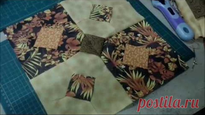 Patchwork Facil