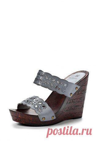 Купить Сабо J&Elisabeth за 3 550 тг в интернет магазине lamoda.kz