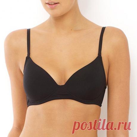 Бюстгальтер без косточек R Essentiel за 779 рублей