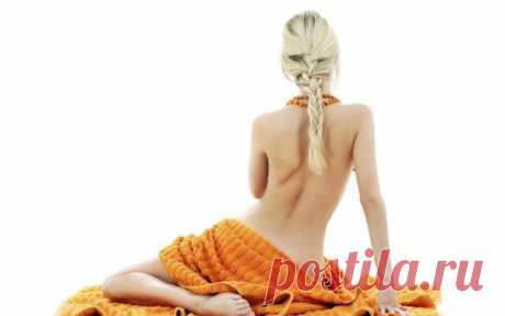 Рецепт олимпийцев для позвоночника или все гениальное ОЧЕНЬ просто