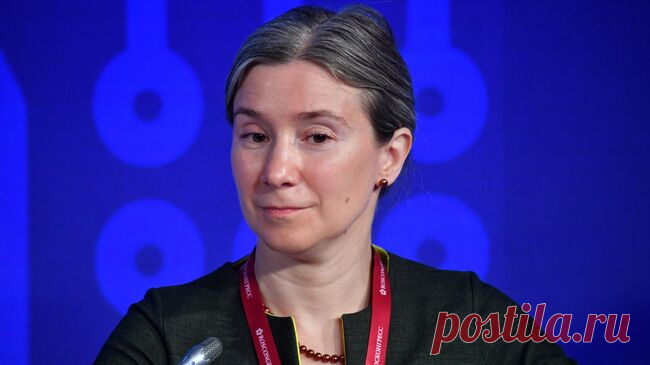 Политолог Шульман* не платит за коммуналку