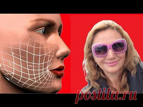 Упражнения для красивого лица - мои любимые, для области скул: Группа Секреты красоты