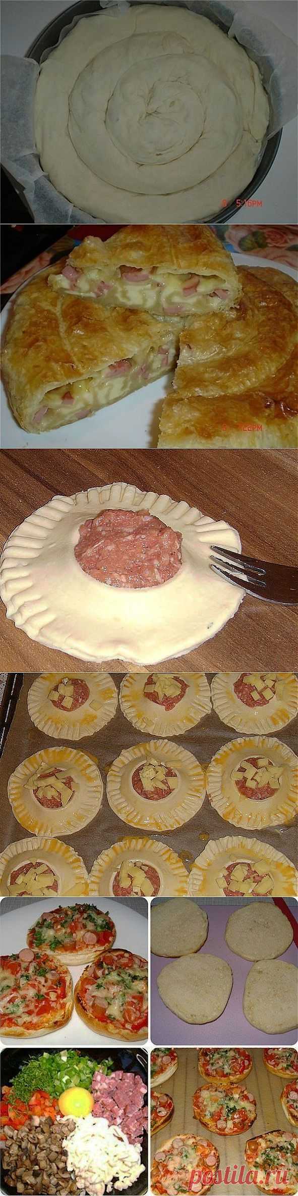 Вкусные кулинарные разности | Вкуснолог... - Part 50