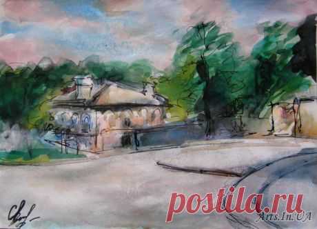 Света Стасюкова, &quot;Улица&quot;