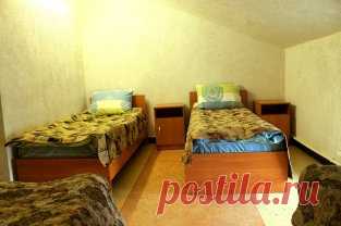 Номера и цены » Гостиница «Старый Замок» г. Нягань