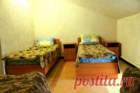 Номера и цены » Гостиница «Старый Замок» г. Нягань