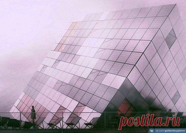 Наши странности / Модное Настроение