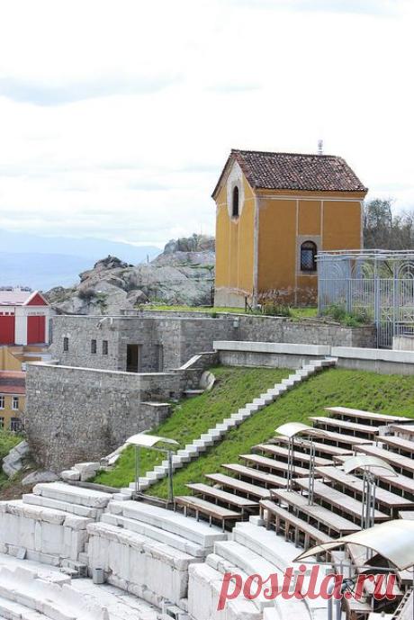 Plovdiv | Bulgaria