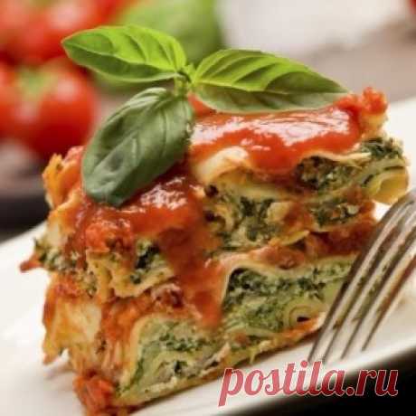 Ешь и худей! 5 вкуснейших низкокалорийных блюд