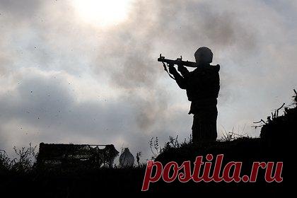 В Британии заявили об «обратном отсчете» НАТО из-за Украины