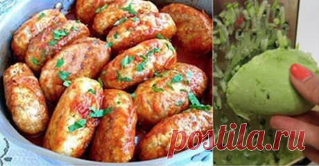 Такую вкусноту из кабачка ты вряд ли когда-либо пробовал! Пышные котлетки прямо к ужину. - Женский Журнал Это блюдо создано словно специально для тех, кто не любит кабачки.  Кабачковые котлеты с фаршем: ароматные, пышные, нежные, они заставят поменять мнение об кабачках любого привереду! Кабачок не только не ухудшит вкус котлет, а наоборот, добавит сочности и нежности привычному блюду. К тех пор как я впервые приготовила котлеты с кабачками по этому рецепту, они …