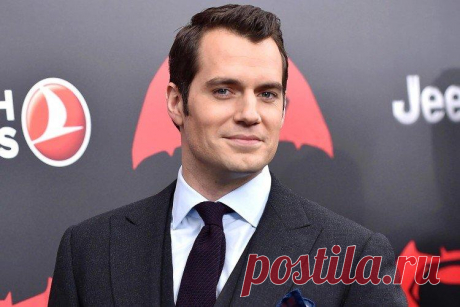 ТОП-20 самых красивых актеров Голливуда