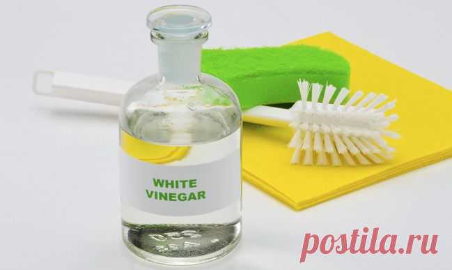 Продукты не только для еды - Мой дом