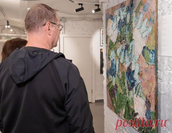 Pin on Галерея А3 Арт-ярмарка Екатерина Лебедева художник