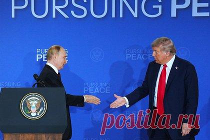 В США назвали препятствие для достижения соглашения с Россией