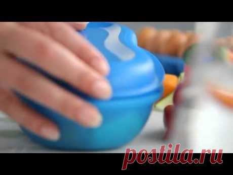 Tupperware Instant Gourmet Microondas - Mundo Tupperware
