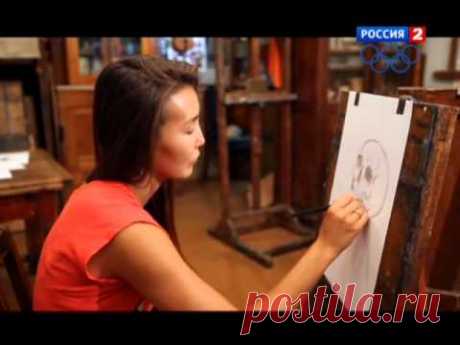 5 чувств. Осязание