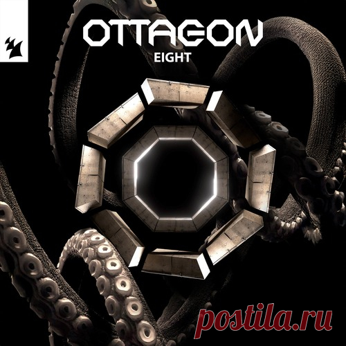 Giuseppe Ottaviani pres. OTTAGON – Eight [ARDI4605] Sharing-DB.club