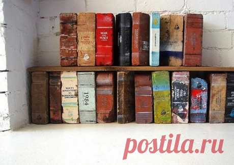 9 книг, которые спасут любого от депрессии