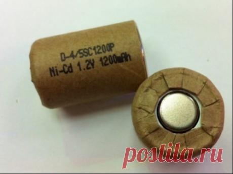 Ремонт аккумулятора шуруповерта своими руками | Строительный портал