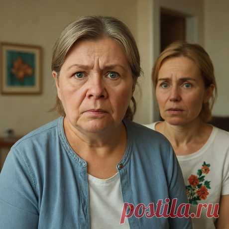 Родня потребовала доступ к моему банковскому счёту, чтобы деньгами распоряжаться вместе - OGADANIE.RU