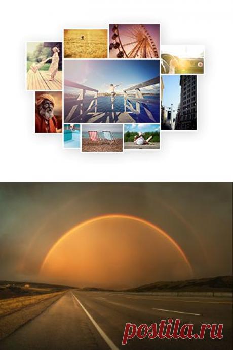 Extension by Ole Petter Rust / 500px