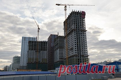 В России нашли замену ипотеке