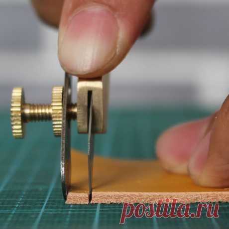 133.1руб. 32% СКИДКА|Инструменты для работы с кожей, нож для резки, нож для обрезки меди с лезвием, инструмент для резки кожи, разделитель для лоскутного шитья ткани|Наборы инструментов для обработки кожи|   | АлиЭкспресс Покупай умнее, живи веселее! Aliexpress.com