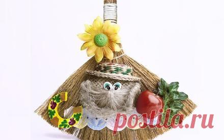 Кто такой домовой и как с ним подружиться? | Фэн-шуй и непознанное