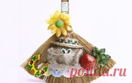 Кто такой домовой и как с ним подружиться? | Фэн-шуй и непознанное