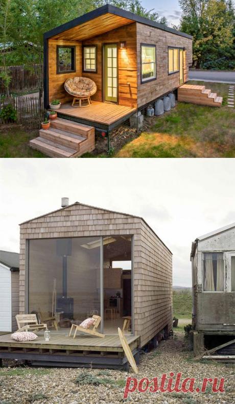 Интерьер, строительство, ремонт: Малые архитектурные формы против МКД