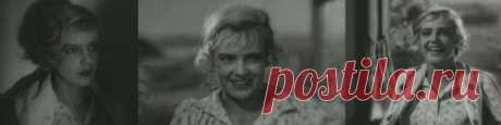 Первые роли советских актрис в кино / Назад в СССР / Back in USSR