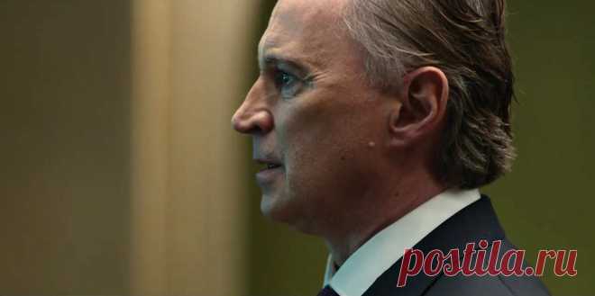 Роберт Карлайл