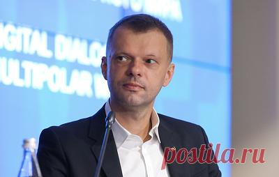 Глава АНО "Цифровая экономика": прототип интернет-портала по цифровой экономике запущен. Сергей Плуготаренко — об импортозамещении в российской IT-отрасли и запуске прототипа интернет-портала с аналитикой по направлению цифровой экономики