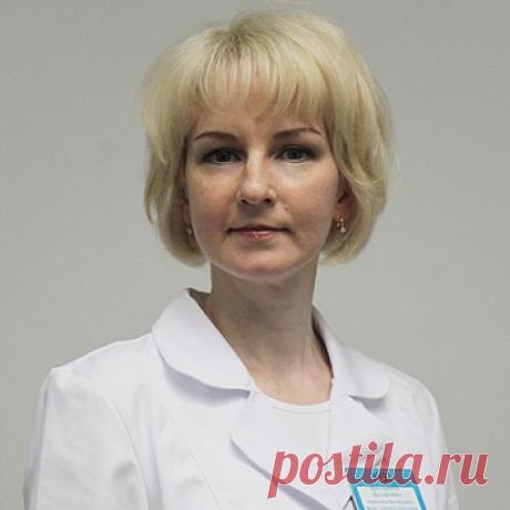 Кандидат медицинских наук Шаляпина Анжелика Валерьевна Врач-терапевт спецсектора - Медицинский центр К+31 в Москве.