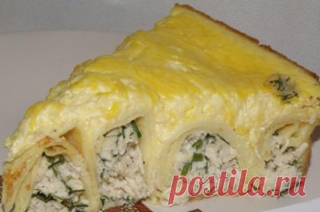 Пироги с курицей - Рецепты приготовления куриных крылышек и ножек - Каталог статей - Проверенные салаты .ru