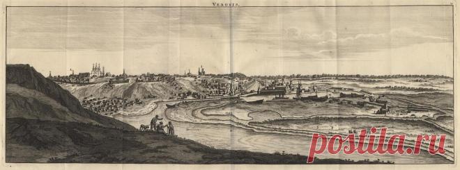 Воронеж — древний город Варанаси? | Тайны мира и человека Так что, мы думаем, можно утверждать, что Воронеж и Варанаси, как Костёнки и Хастин – одно и то же.