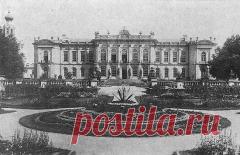 3 декабря в 1865 году Основана Петровская земледельческая и лесная АКАДЕМИЯ, сегодня - Московская сельскохозяйственная академия имени К.А. Тимирязева