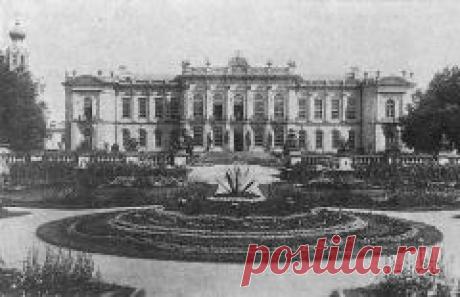 3 декабря в 1865 году Основана Петровская земледельческая и лесная АКАДЕМИЯ, сегодня - Московская сельскохозяйственная академия имени К.А. Тимирязева