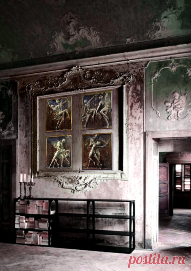 интерьер модерн, стиль модерн, стиль арт деко, плитка модерн, плитка керамическая арт деко, плитка керамическая ручной работы