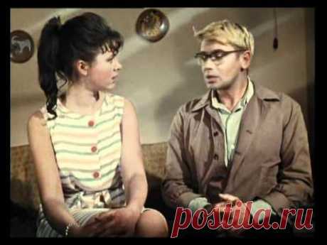 Операция &quot;Ы&quot; и другие приключения Шурика / Operation Y