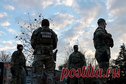 США в стратегии нацбезопасности отметили противоречия с Европой